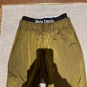 Palm Angeles Logo Pant